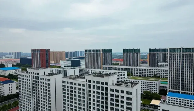 企业战略规划：合规风险应对策略分析