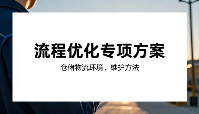 管理优化在项目咨询中的实际应用与适应条件