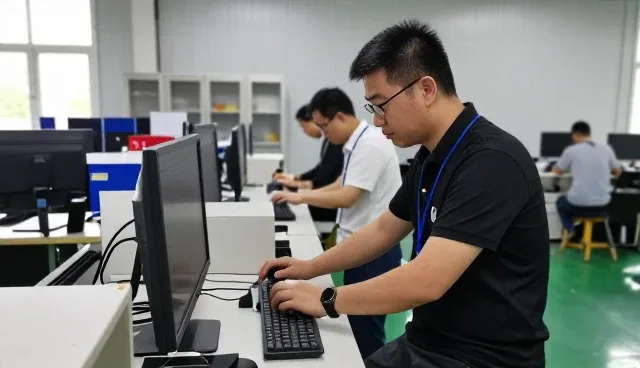信息咨询服务提升仓储物流使用效率