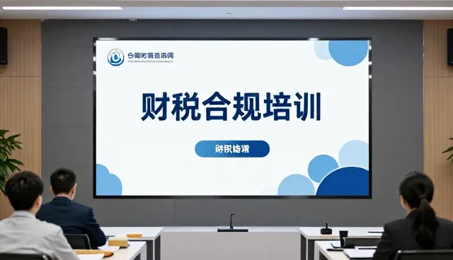 数据分析在财税合规咨询中的管理应用实践