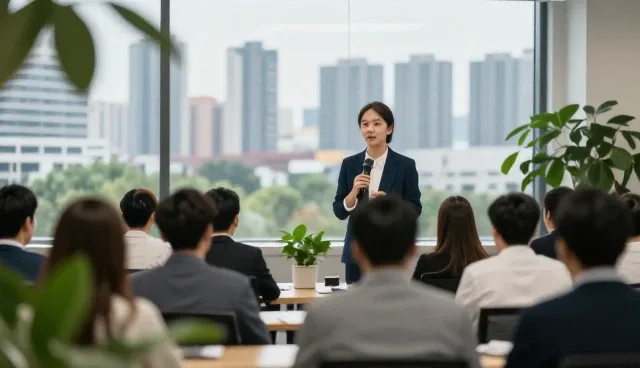 财税合规培训课程的适用条件与选择依据